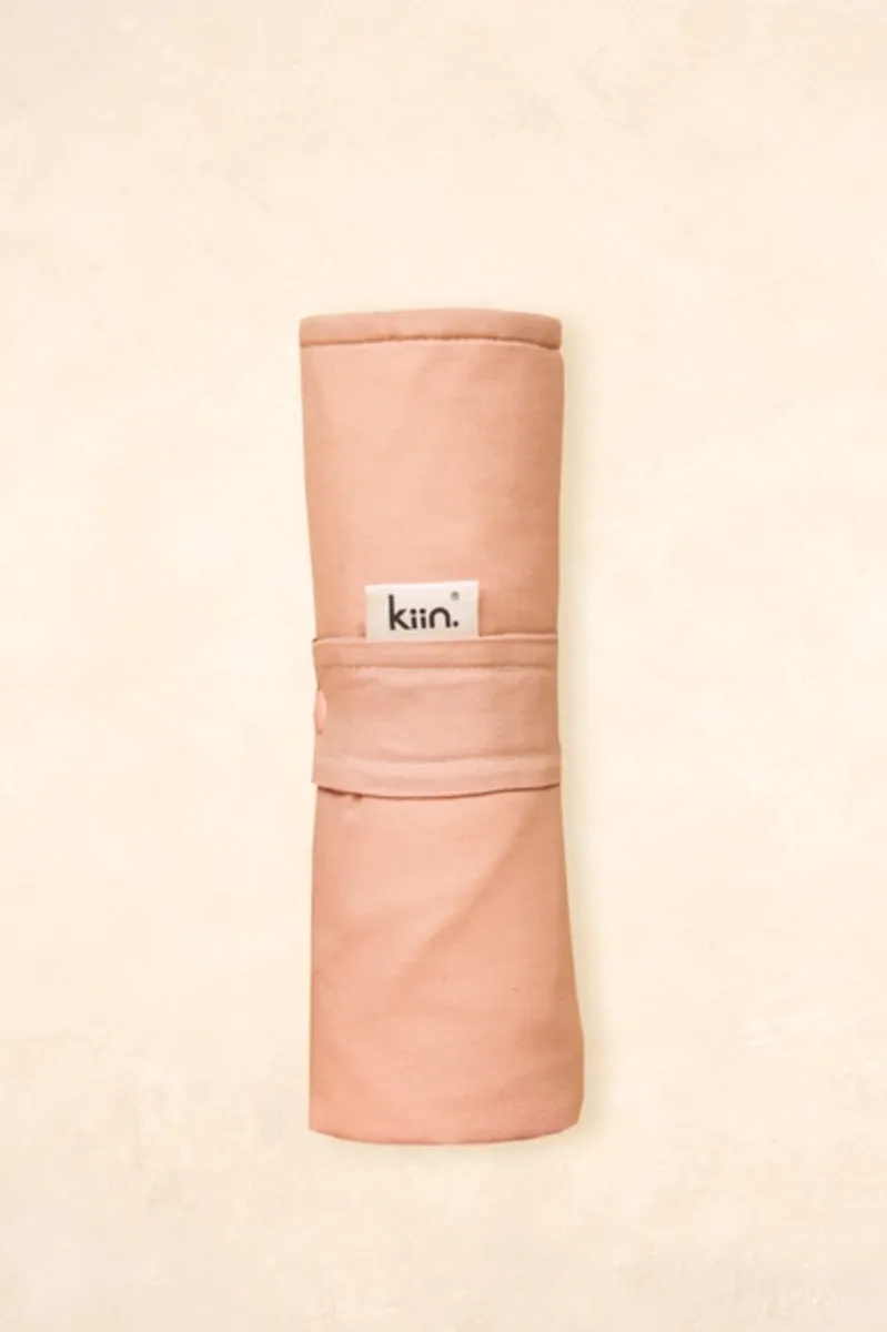 Kiin Baby stellematte, dusty rose