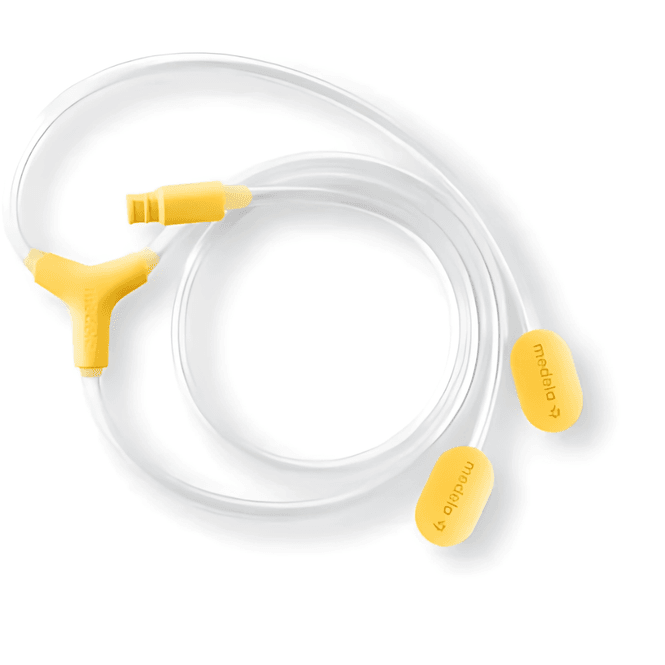 Hovedbilde Medela Slange Hands-free Tubing 