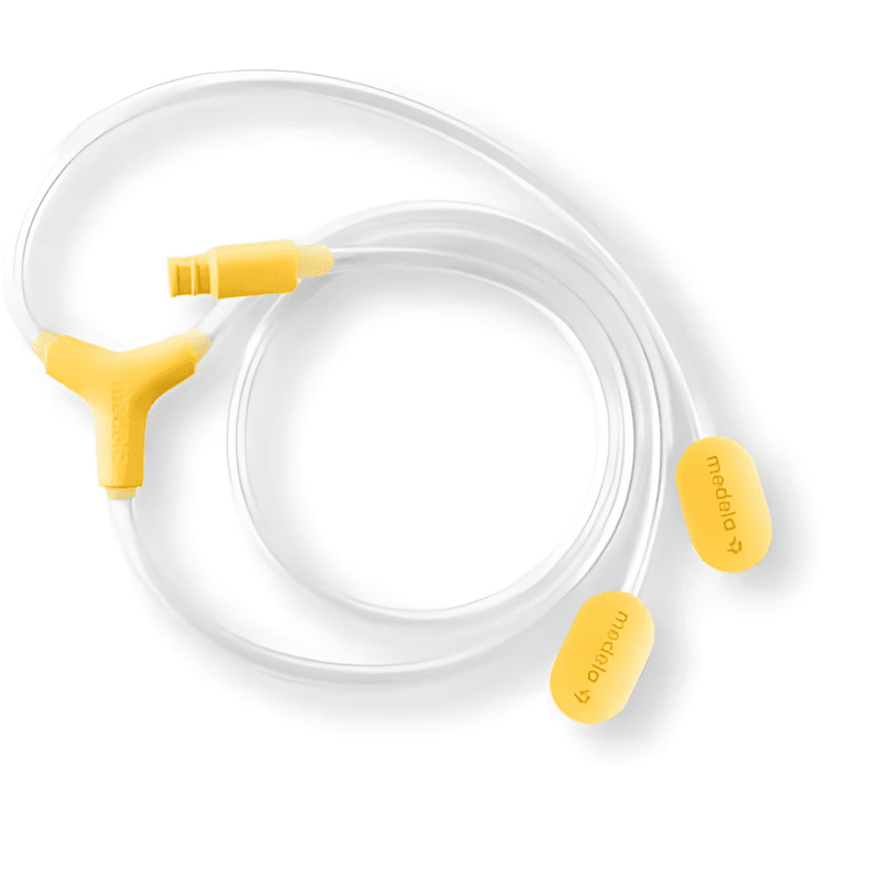 Medela Slange Hands-free Tubing 