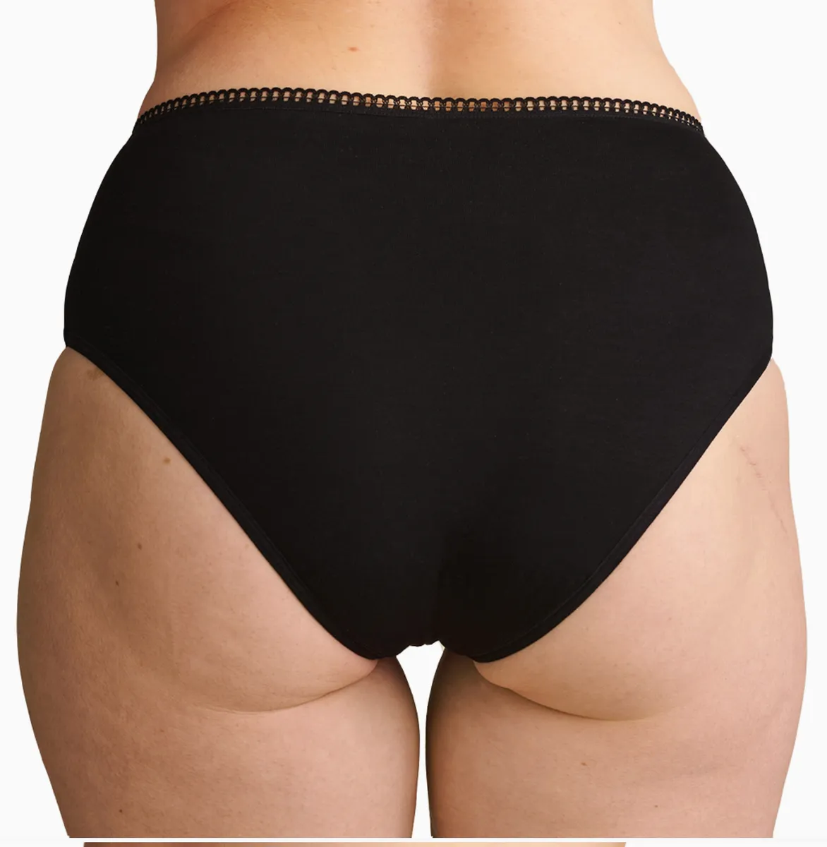AllMatters - Period Underwear High Waist
