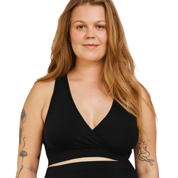 Hovedbilde Carriwell Comfi-Cool Maternity & Nursing Bra, ...