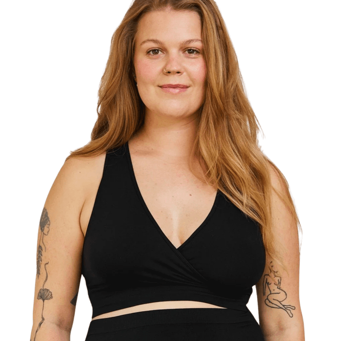 Hovedbilde Carriwell Comfi-Cool Maternity & Nursing Bra, ...