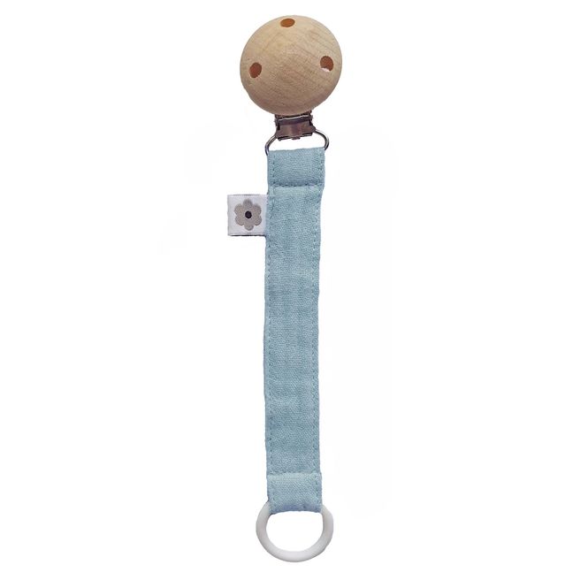 Hovedbilde Summerville - Smokkholder, Ice blue 