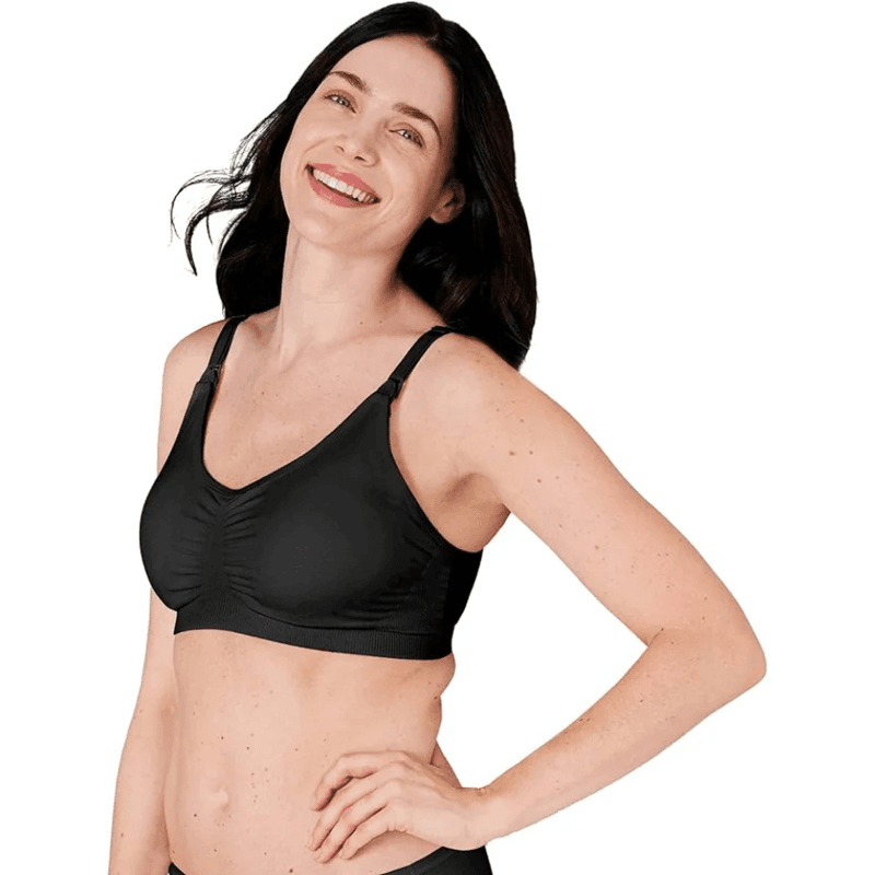 Medela pumpe- og ammeBH 3in1, svart