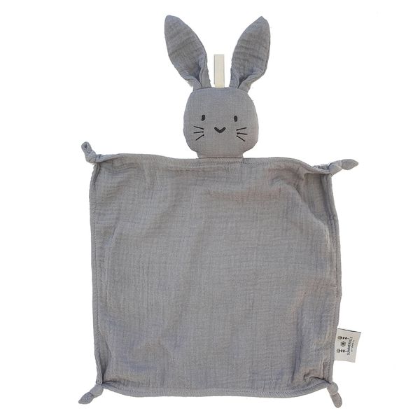 Hovedbilde Summerville Organic Koseklut kanin, økologisk, ...