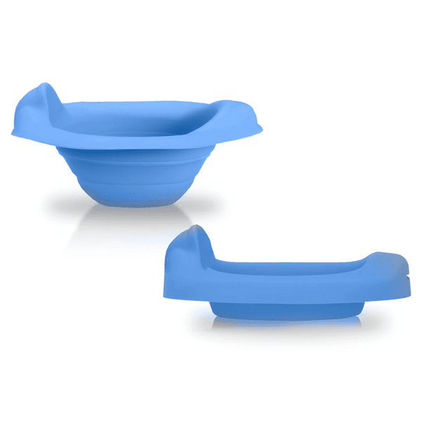 Hovedbilde Potette Plus Bundle - Komplett reisepotte bundle 