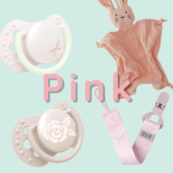Hovedbilde Babyshower Bundle - Pink