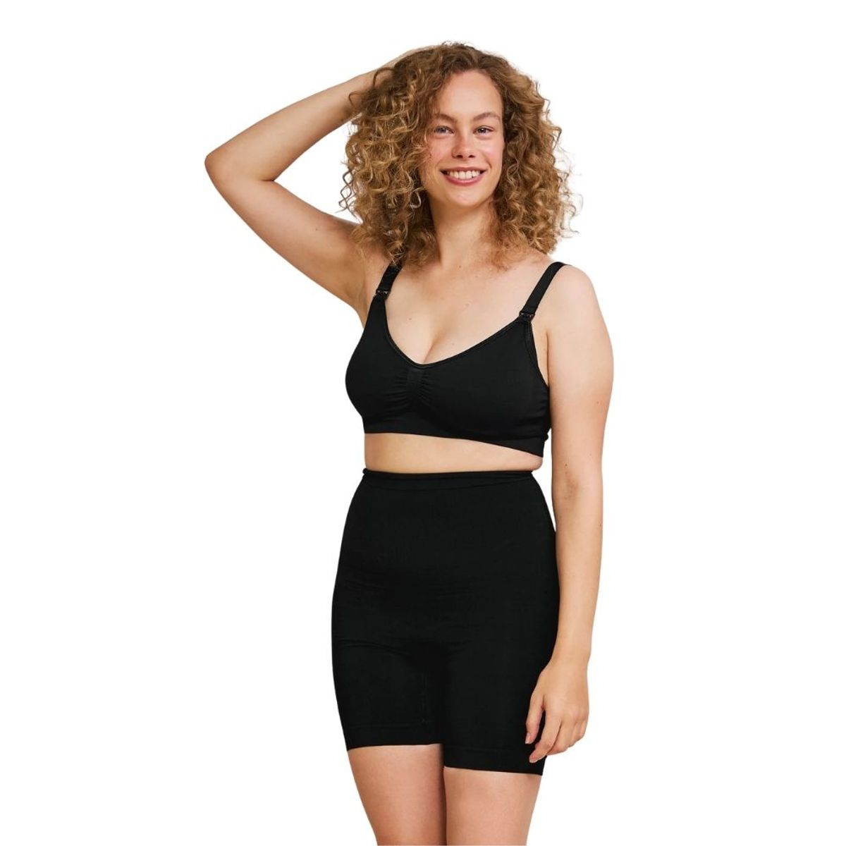 Carriwell Seamless Original AmmeBH 2pk