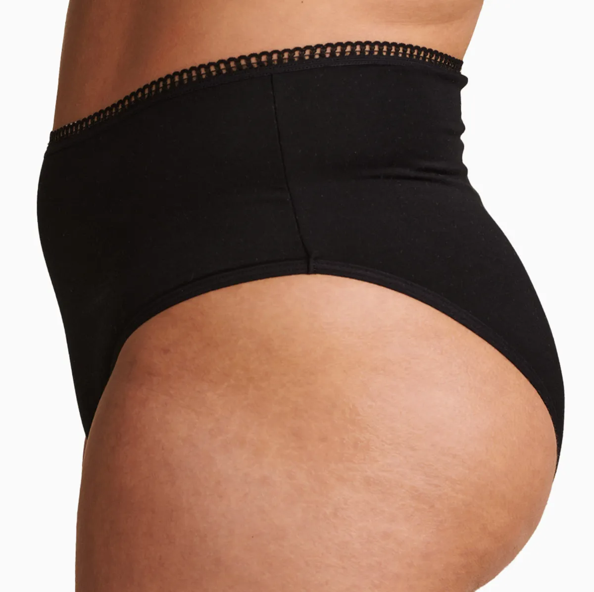 AllMatters - Period Underwear High Waist