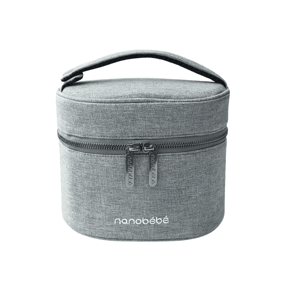 Nanobébé Dobbel Kjølebag