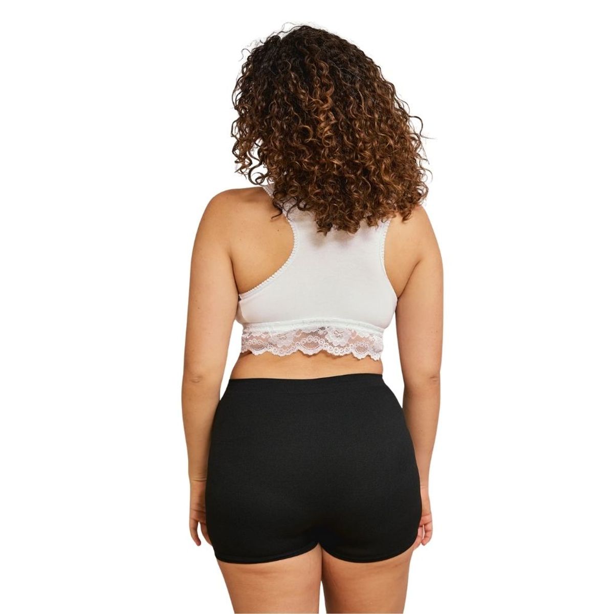 Carriwell Organic Sleeping AmmeBH, hvit