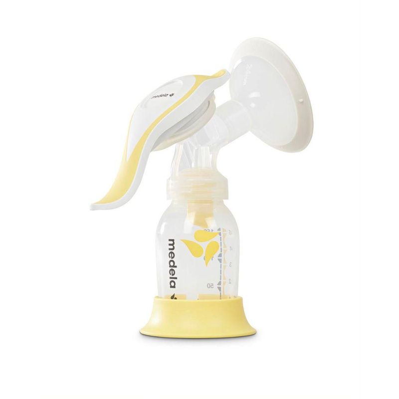 Medela Harmony brystpumpe
