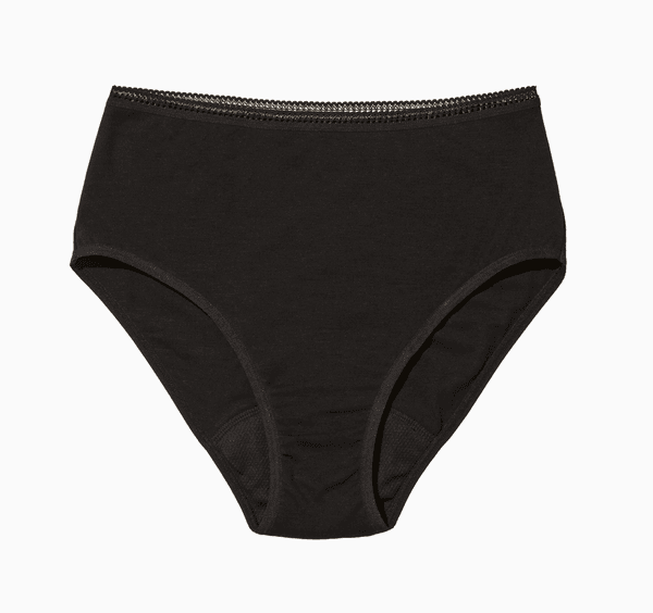 Hovedbilde AllMatters - Period Underwear High Waist
