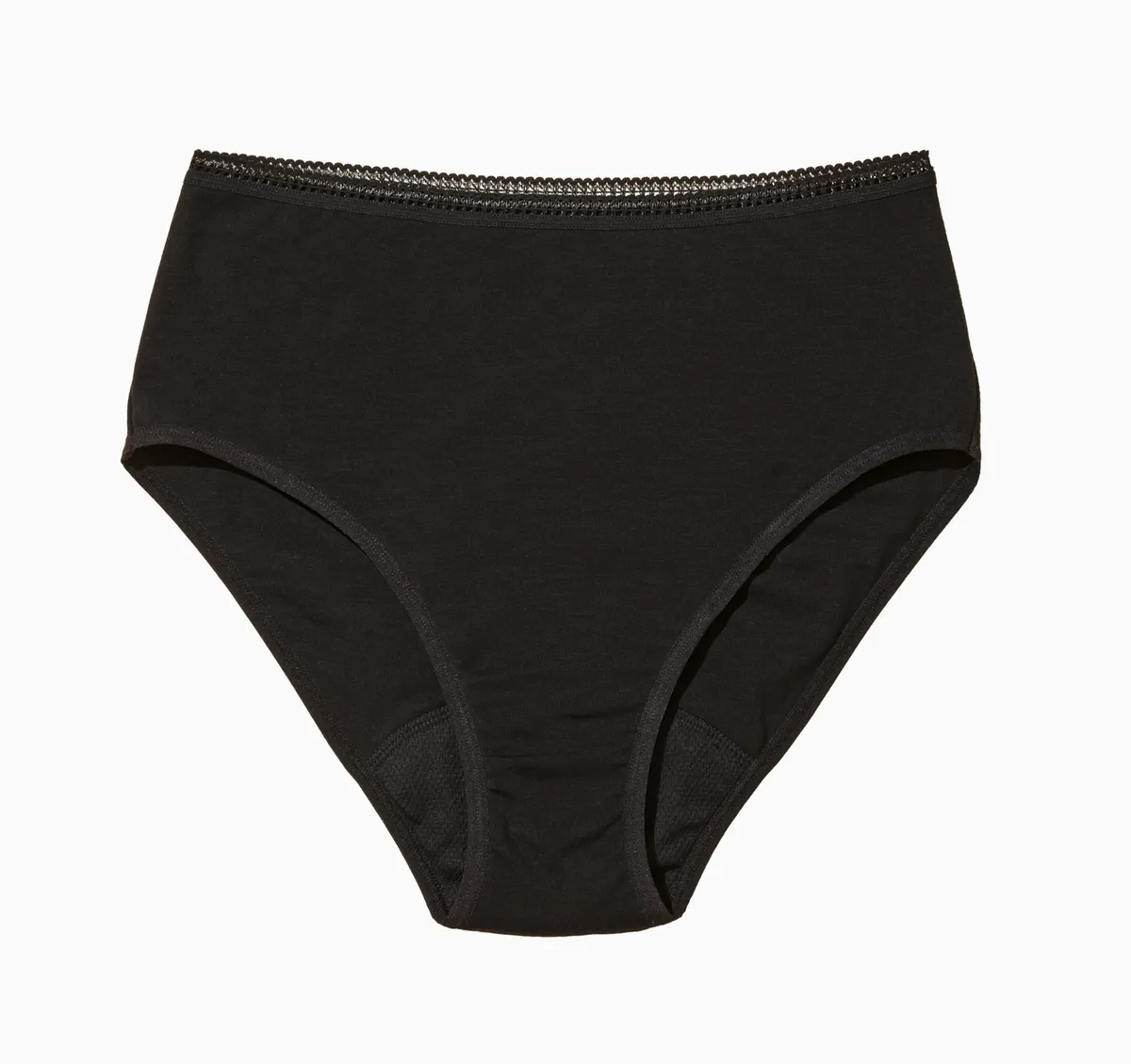 AllMatters - Period Underwear High Waist