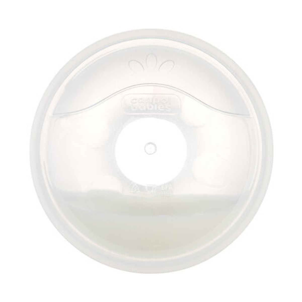 Canpol babies - Wearable In-Bra Milk Collectors, 2 pcs