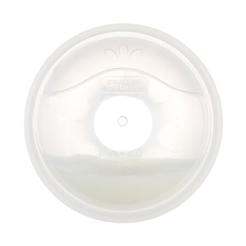 Canpol babies - Wearable In-Bra Milk Collectors, 2 pcs