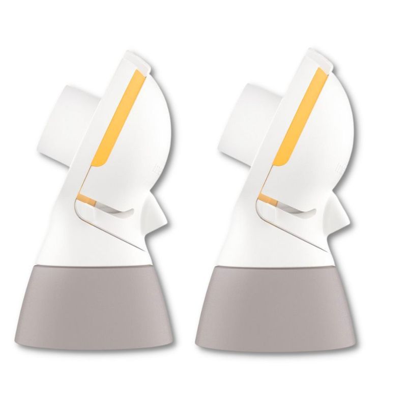 Medela PersonalFit flex koblingsstykke, 2pk