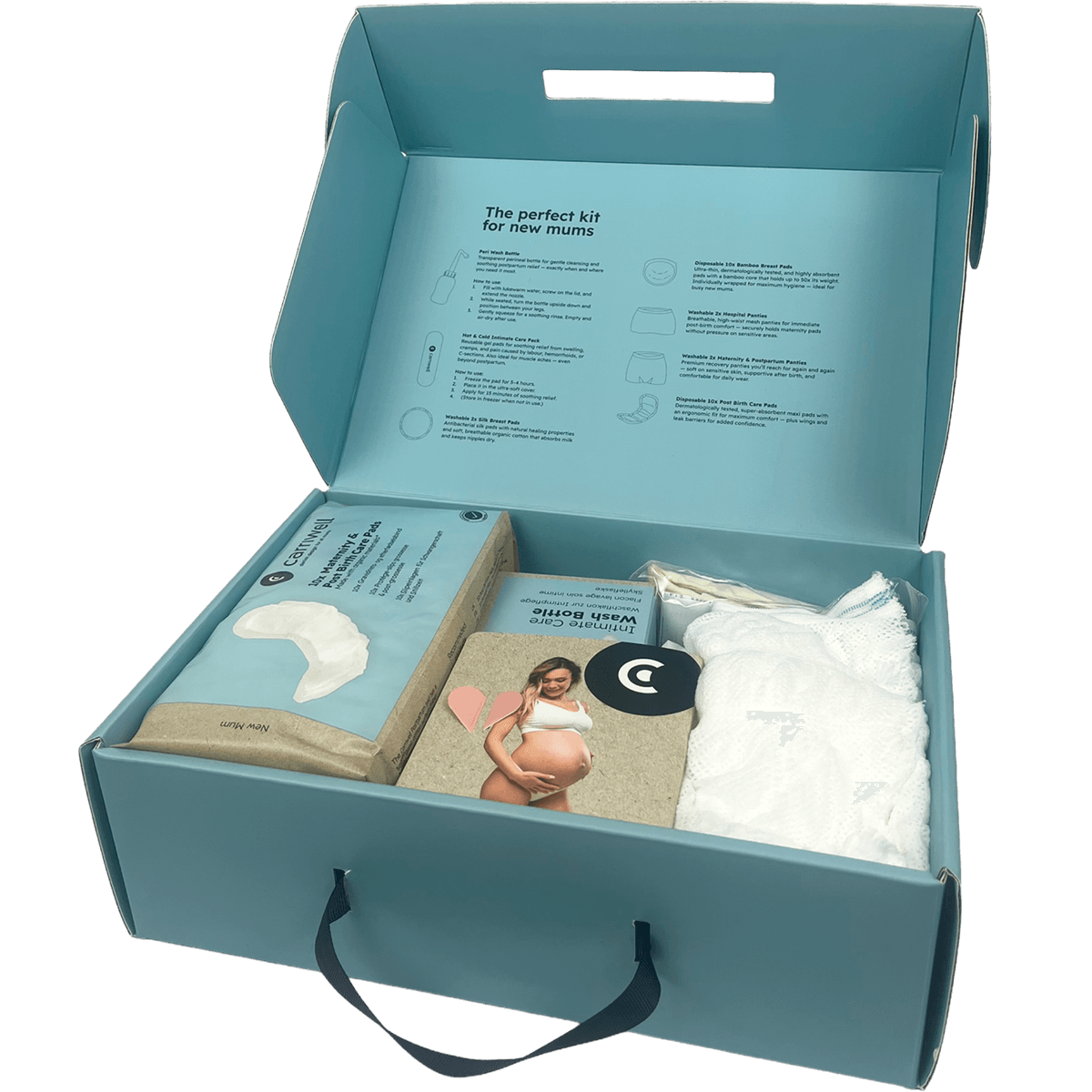 Carriwell New Mum Care Pack