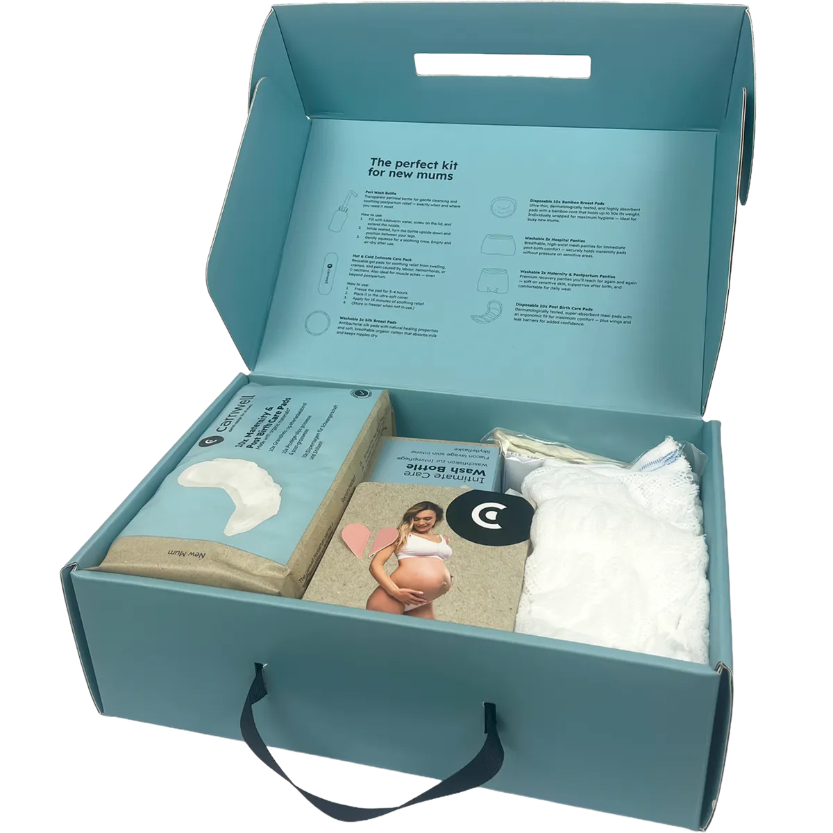Carriwell New Mum Care Pack