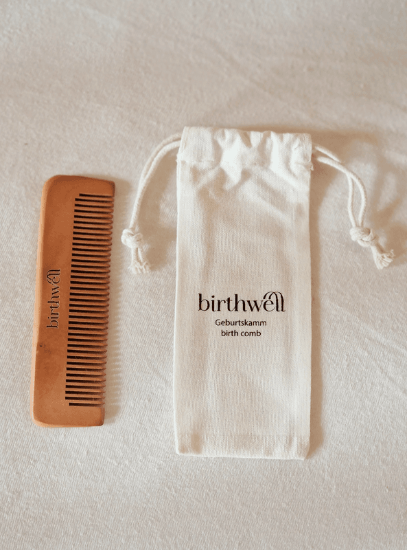 birthwell - Fødekam rett