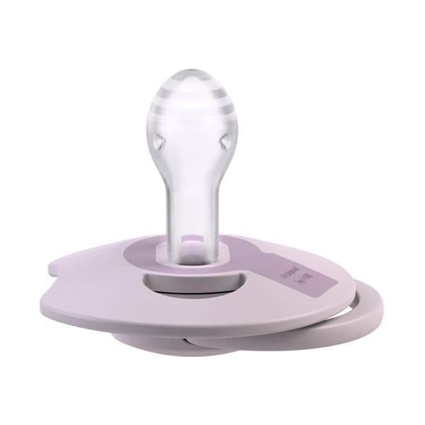 Hovedbilde  LOVI Silicone Pacifier Dynamic Prime 0-6m, 1stk, ...
