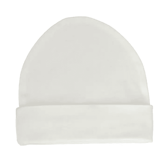 Hovedbilde Summerville Organic babylue i økologisk bomull, ...