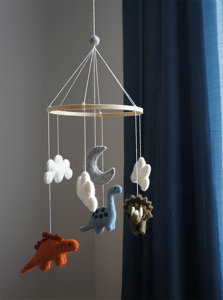 Hovedbilde Gamcha Uro - Dinosaur