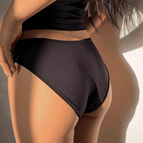 Hovedbilde Panic Panties pre-washed 4-way stretch truse, ...