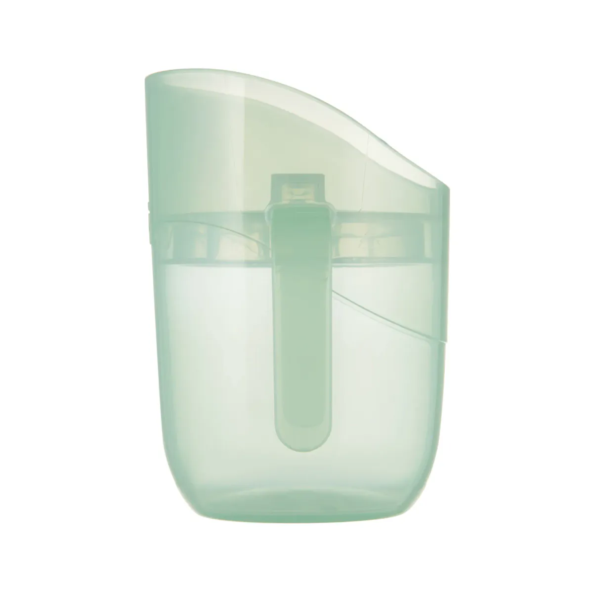 LOVI Genius Training cup 150 ml - Pistachio