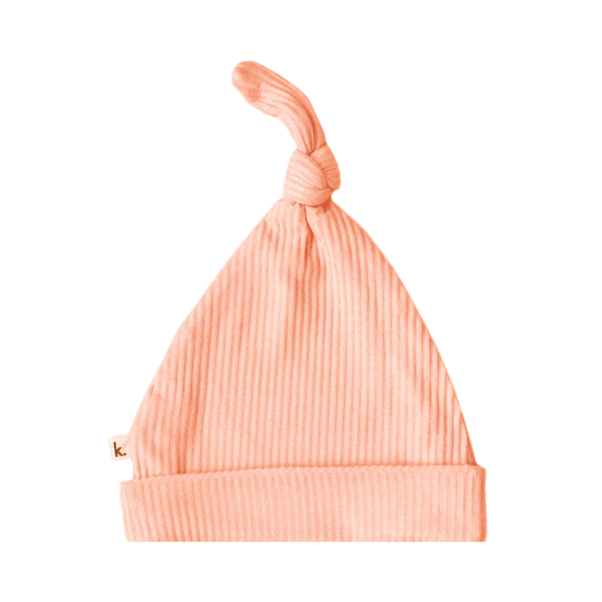 Hovedbilde Kiin Baby Bambus Stretchy Beanie lue til nyfødt, ...