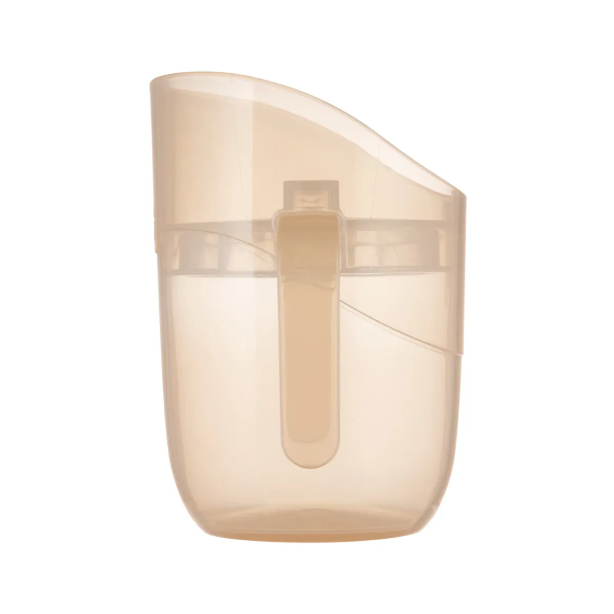 LOVI Genius Training cup 150 ml - Nude