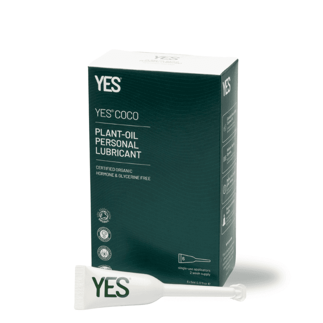 Hovedbilde Outlet - (Grunnet dato) YES COCO Sertifisert ...