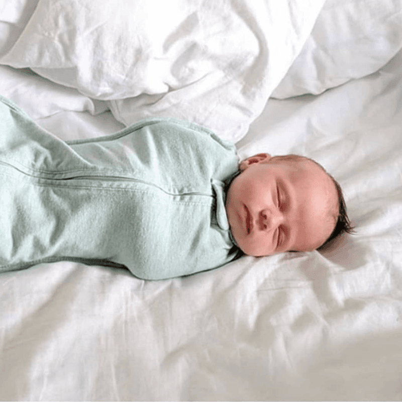 Woombie Babysvøp Original 