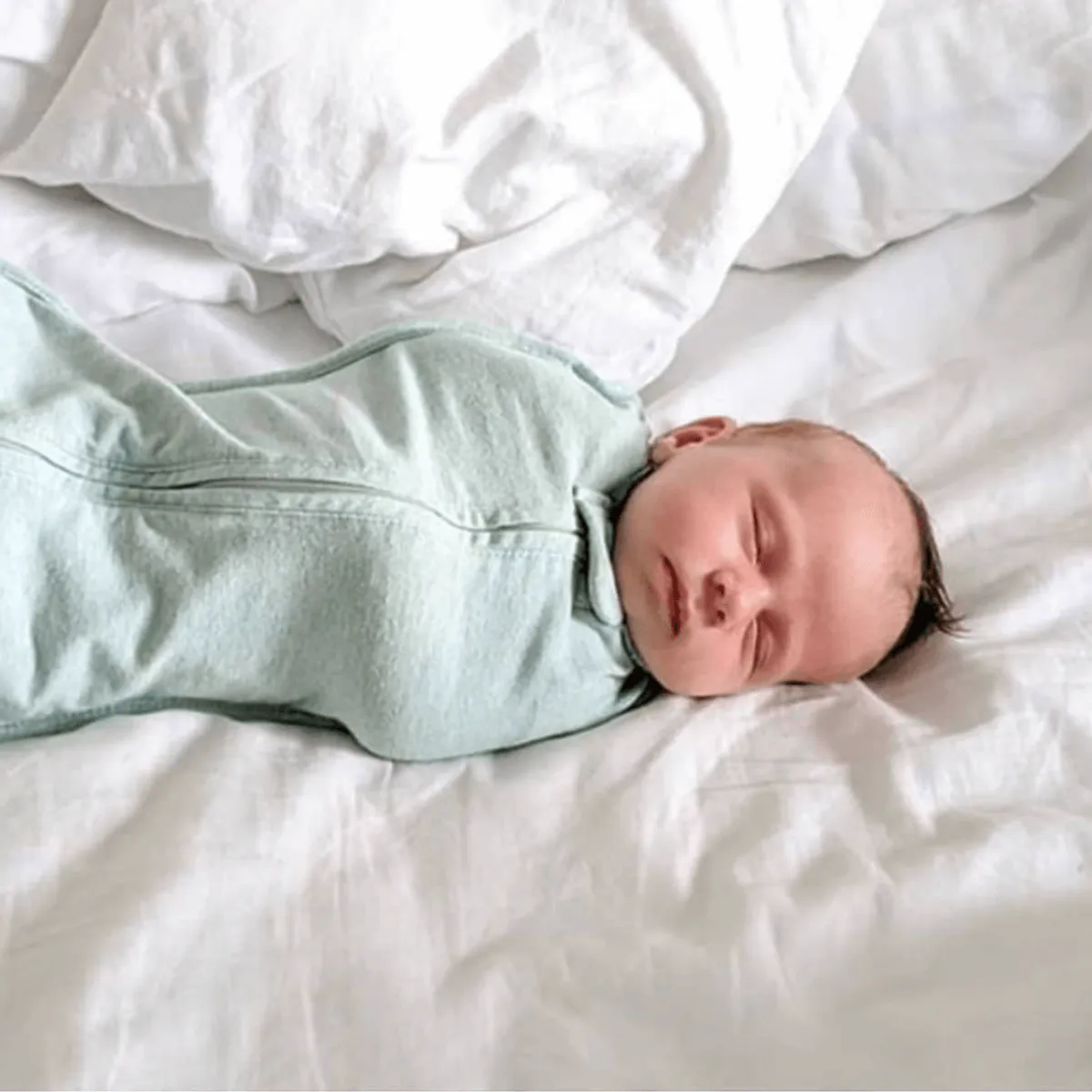 Woombie Babysvøp Original 