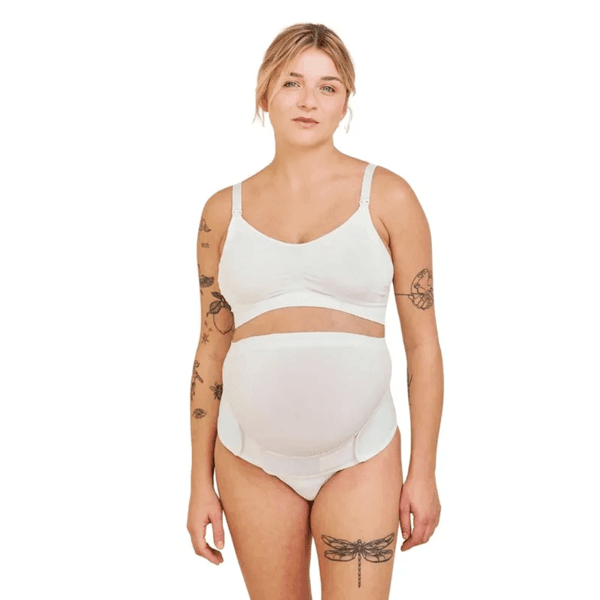 Hovedbilde Carriwell Maternity Support Belt, hvit