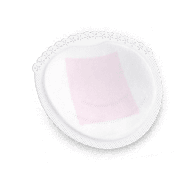 Hovedbilde LOVI Discreet Elegance antibacterial Breast Pads ...