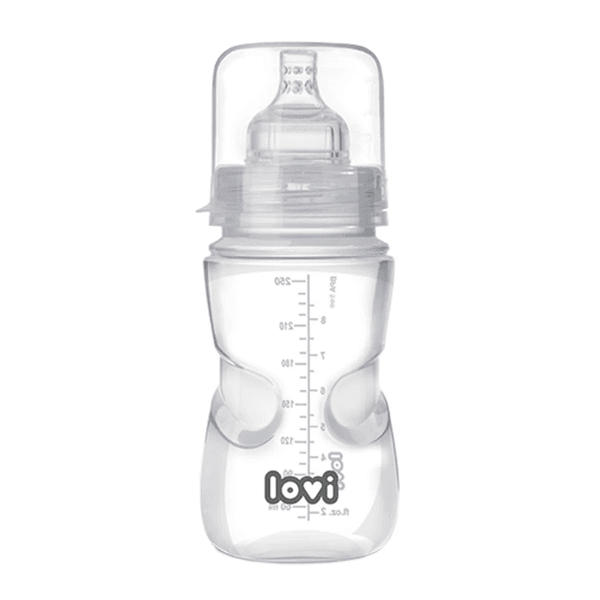 Hovedbilde LOVI Self sterilizing Bottle 250 ml