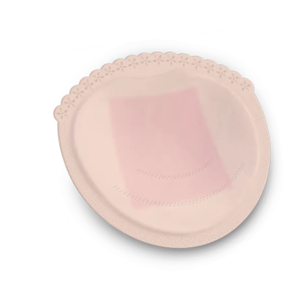 Hovedbilde LOVI Discreet Elegance antibacterial Breast Pads ...