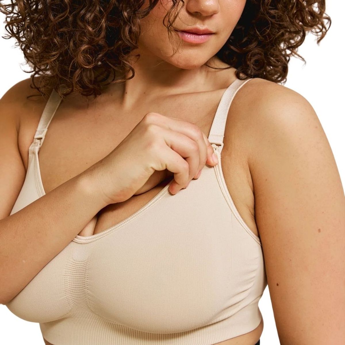 Carriwell Seamless Original AmmeBH 2pk