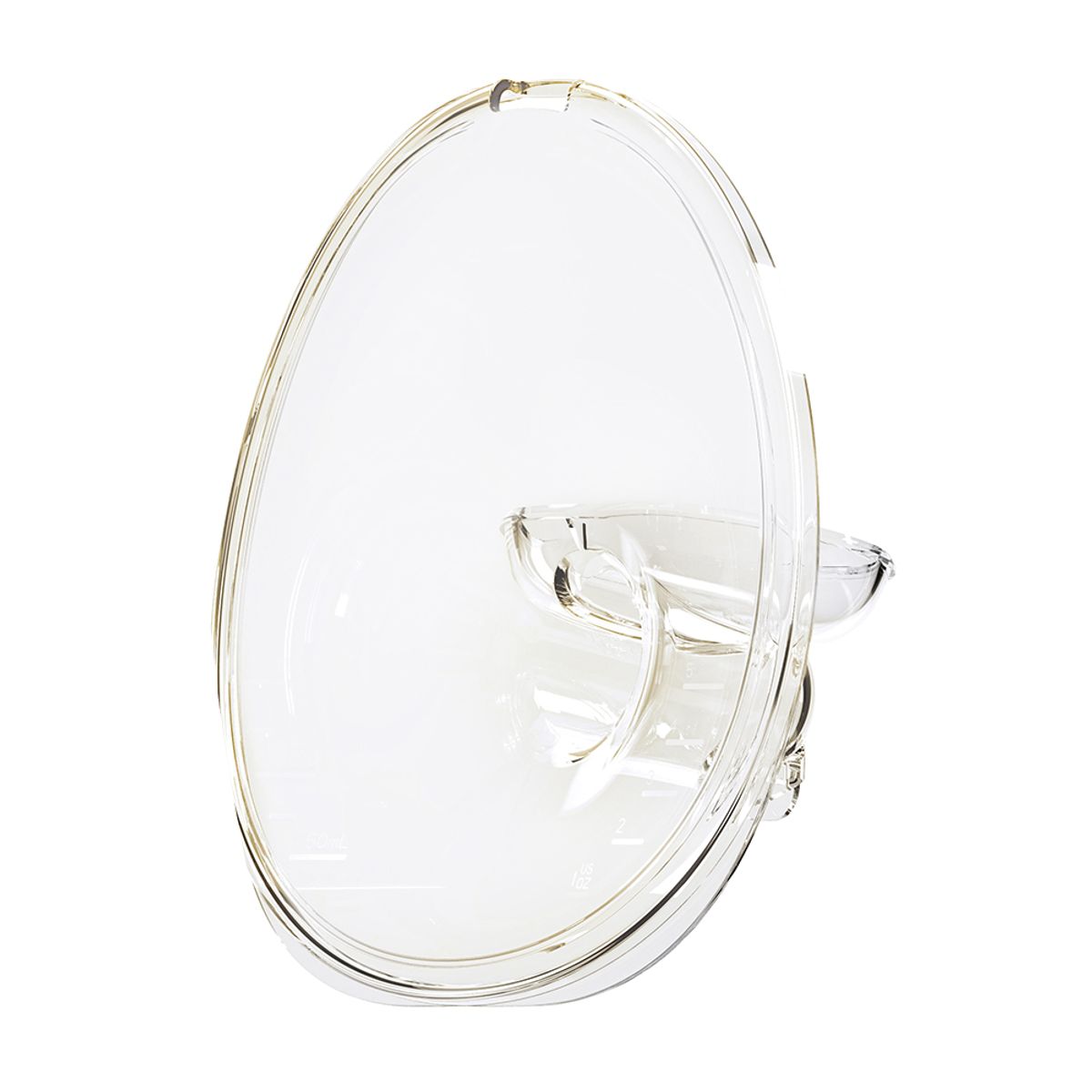 Motion InBra brysttrakt, 24 mm, 2-pk